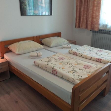 Motel Bavaria Фоча Екстер'єр фото