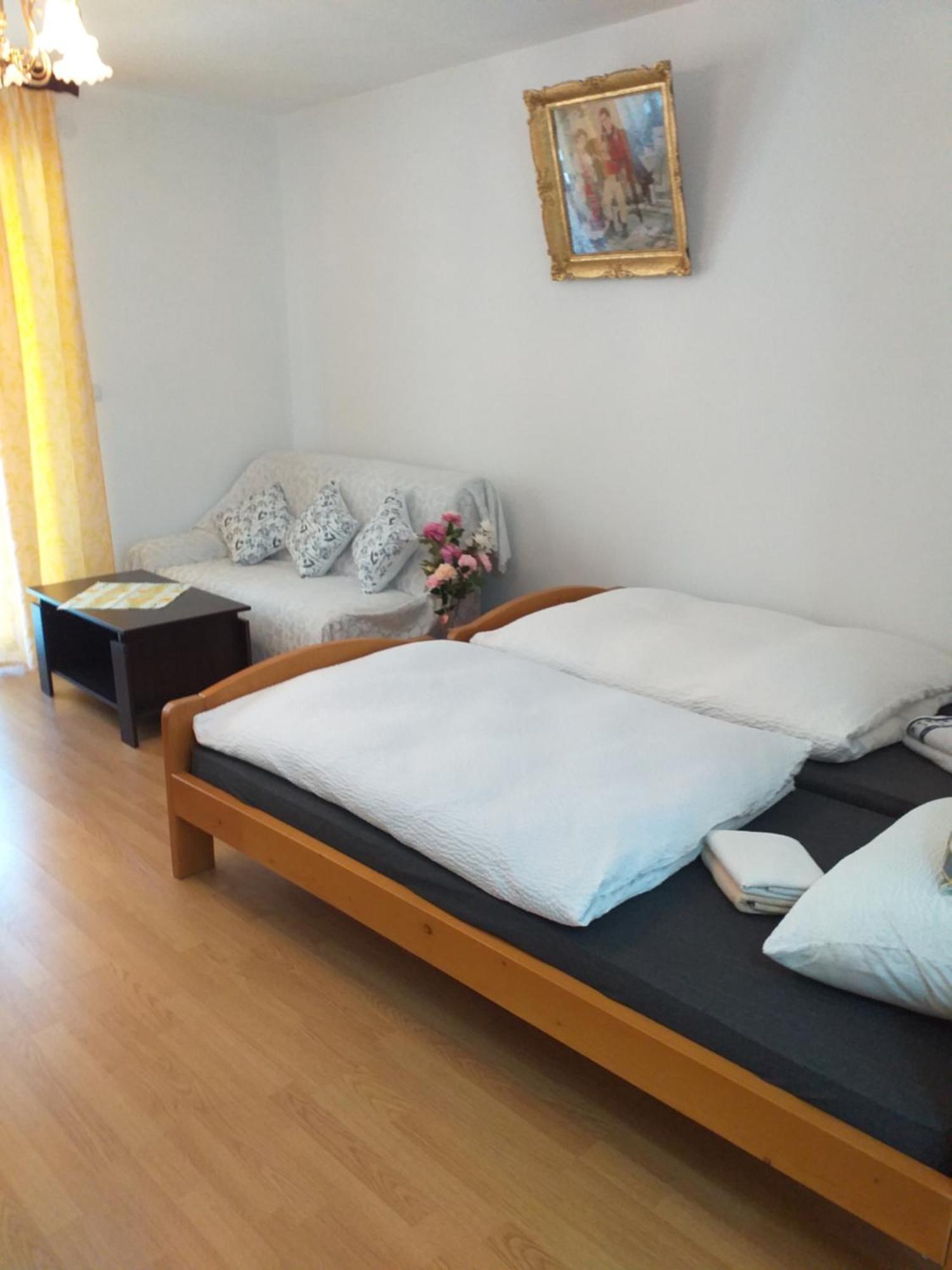 Motel Bavaria Фоча Екстер'єр фото