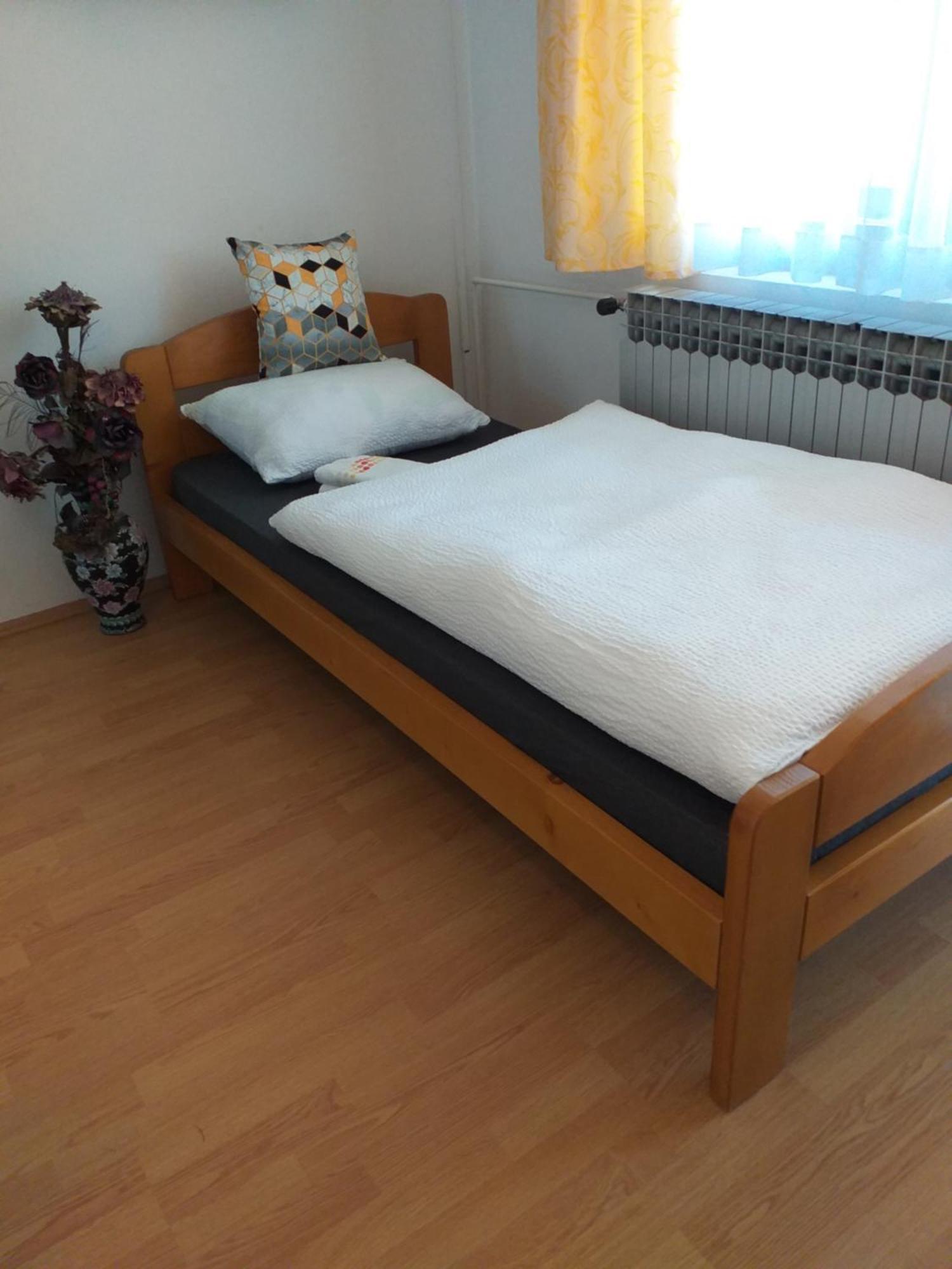 Motel Bavaria Фоча Екстер'єр фото