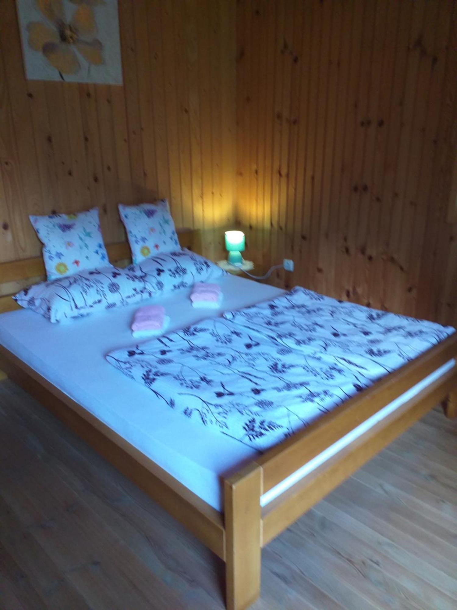 Motel Bavaria Фоча Екстер'єр фото