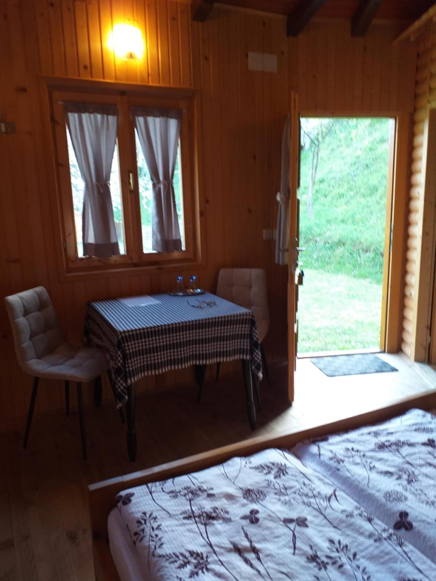 Motel Bavaria Фоча Екстер'єр фото