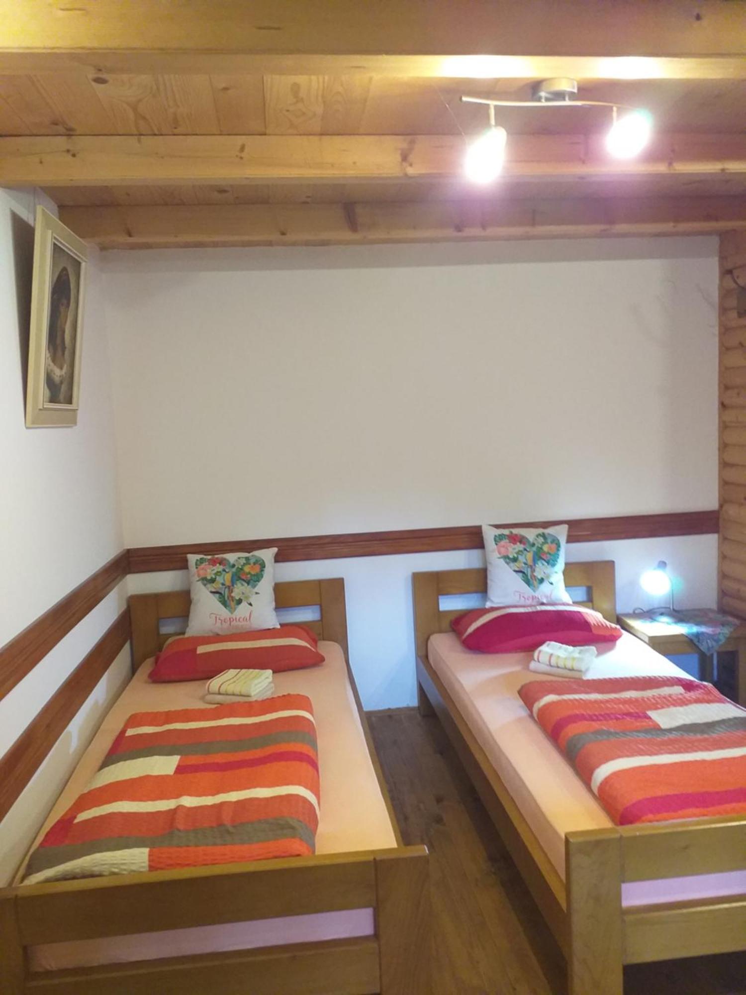 Motel Bavaria Фоча Номер фото