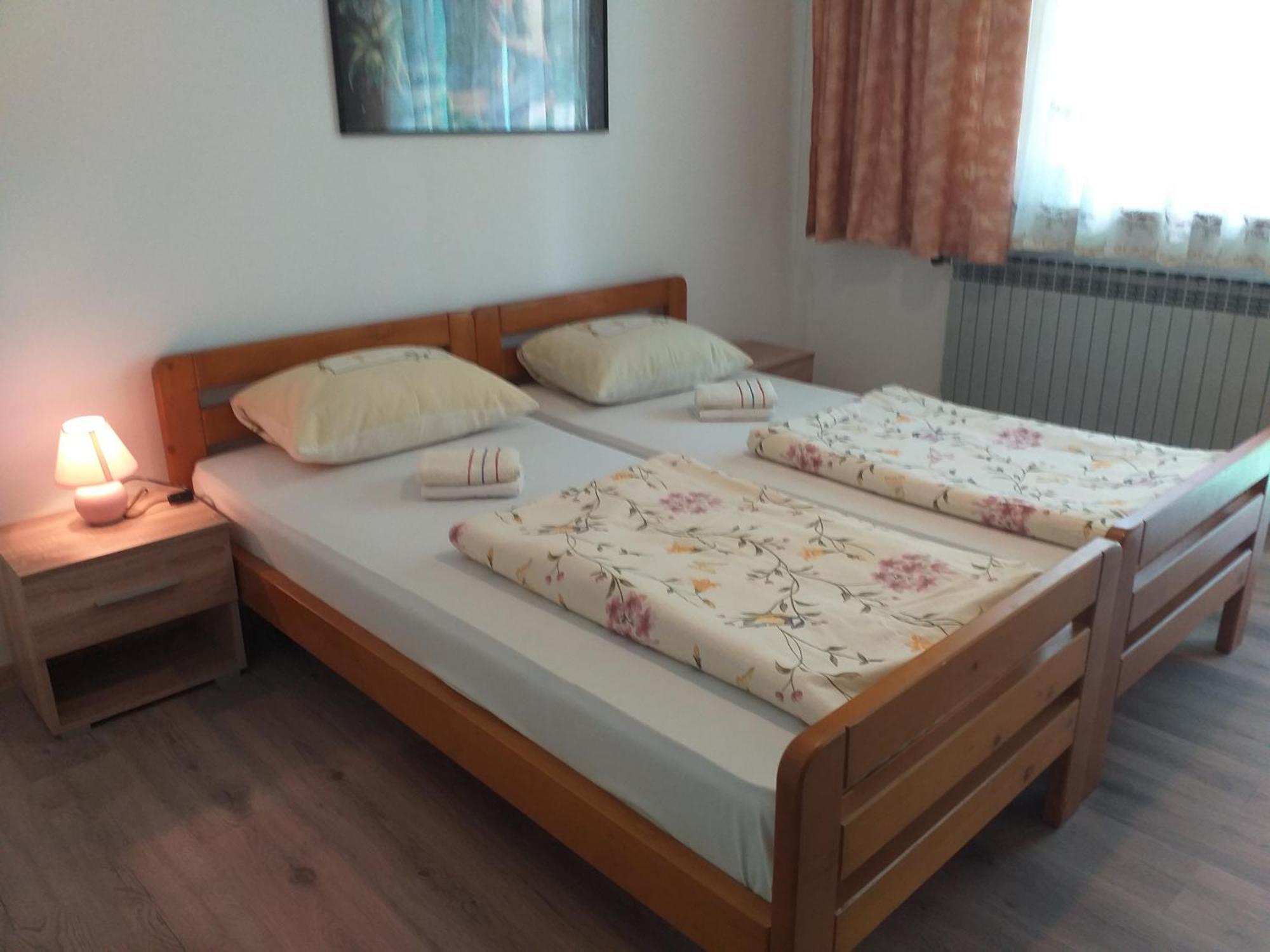 Motel Bavaria Фоча Екстер'єр фото