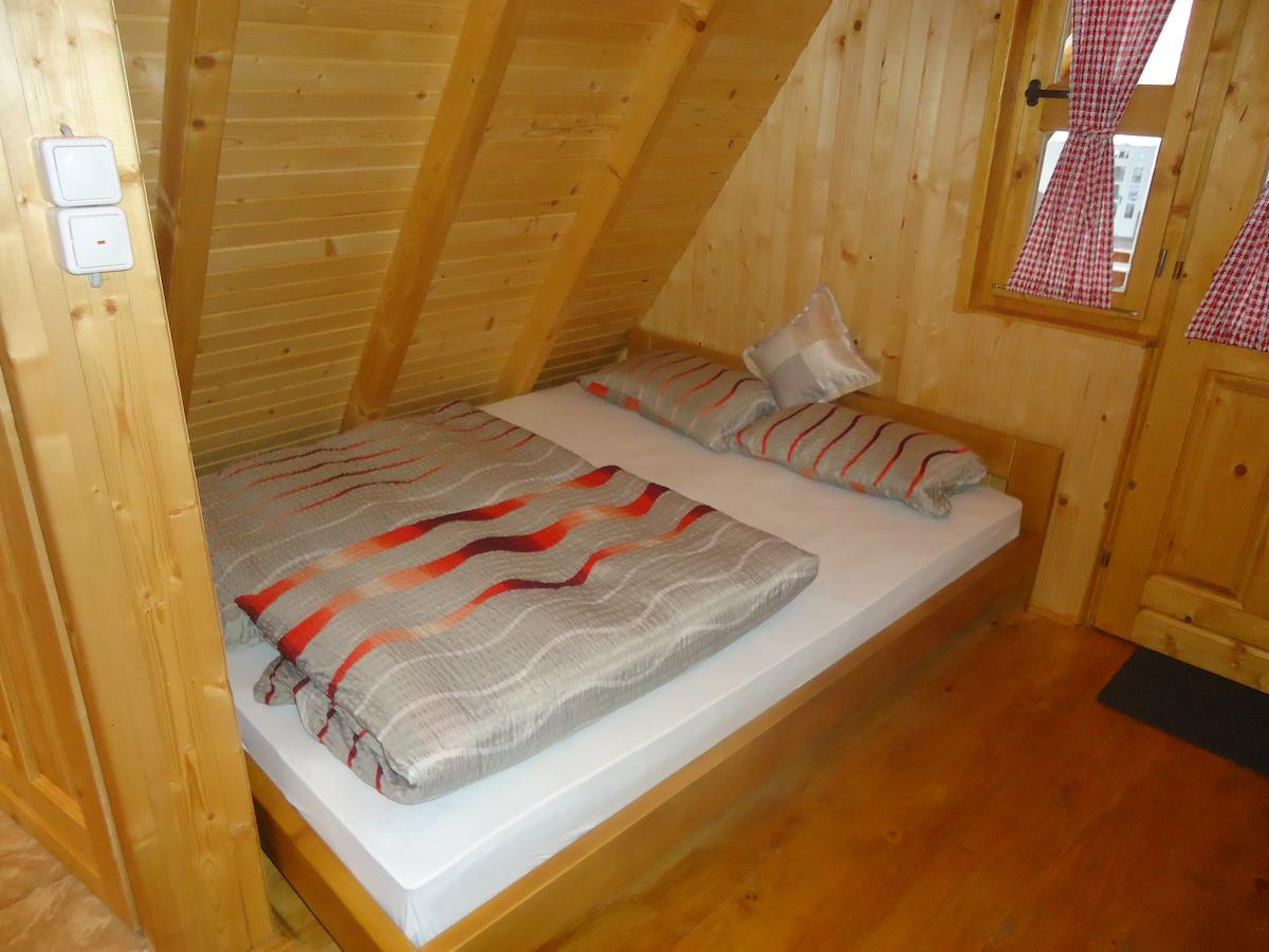 Motel Bavaria Фоча Номер фото
