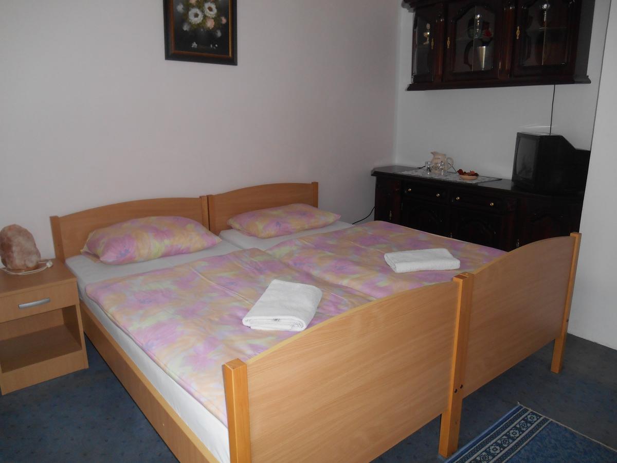 Motel Bavaria Фоча Номер фото