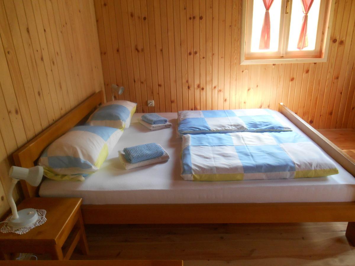 Motel Bavaria Фоча Екстер'єр фото