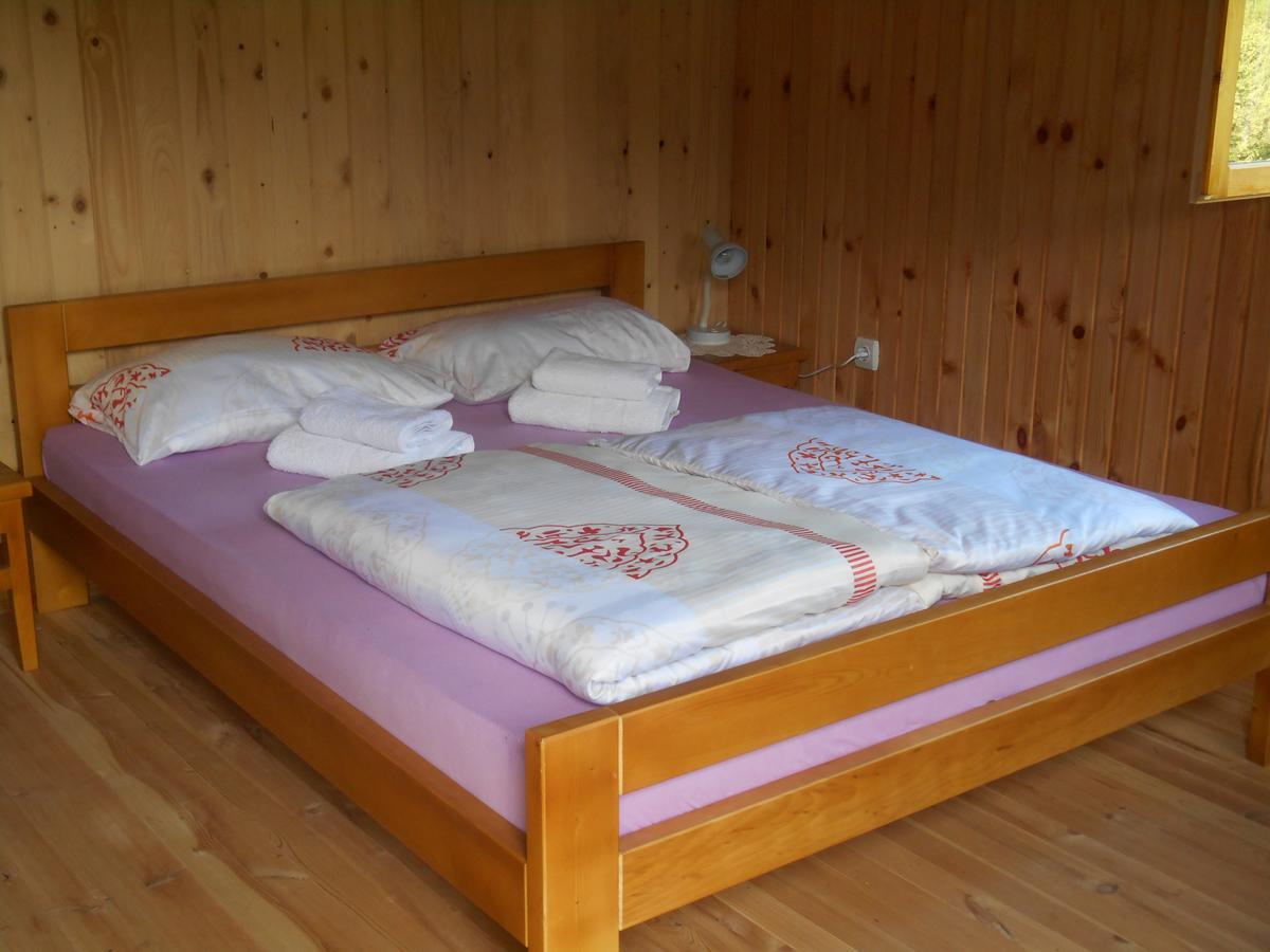 Motel Bavaria Фоча Екстер'єр фото