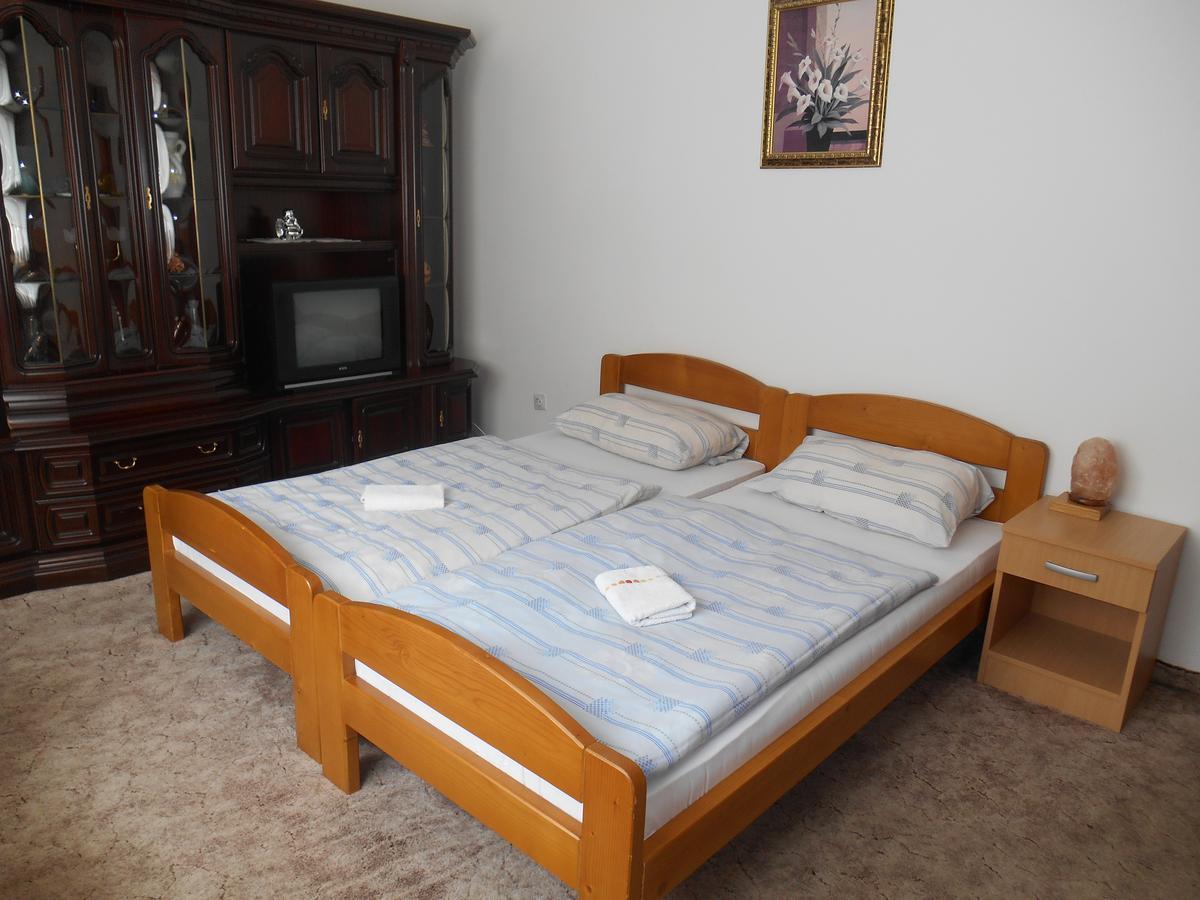 Motel Bavaria Фоча Екстер'єр фото